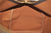 Authentic Louis Vuitton Monogram Keepall 50 Travel Boston Bag M41426 LV 6786D