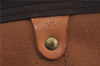 Authentic Louis Vuitton Monogram Keepall 50 Travel Boston Bag M41426 LV 6786D