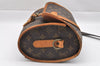 Authentic Louis Vuitton Monogram Marne Shoulder Cross Body Bag M51369 Junk 6790I