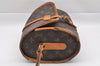 Authentic Louis Vuitton Monogram Marne Shoulder Cross Body Bag M51369 Junk 6790I