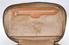 Authentic LOUIS VUITTON Monogram Clutch Hand Bag LV Junk 6792C