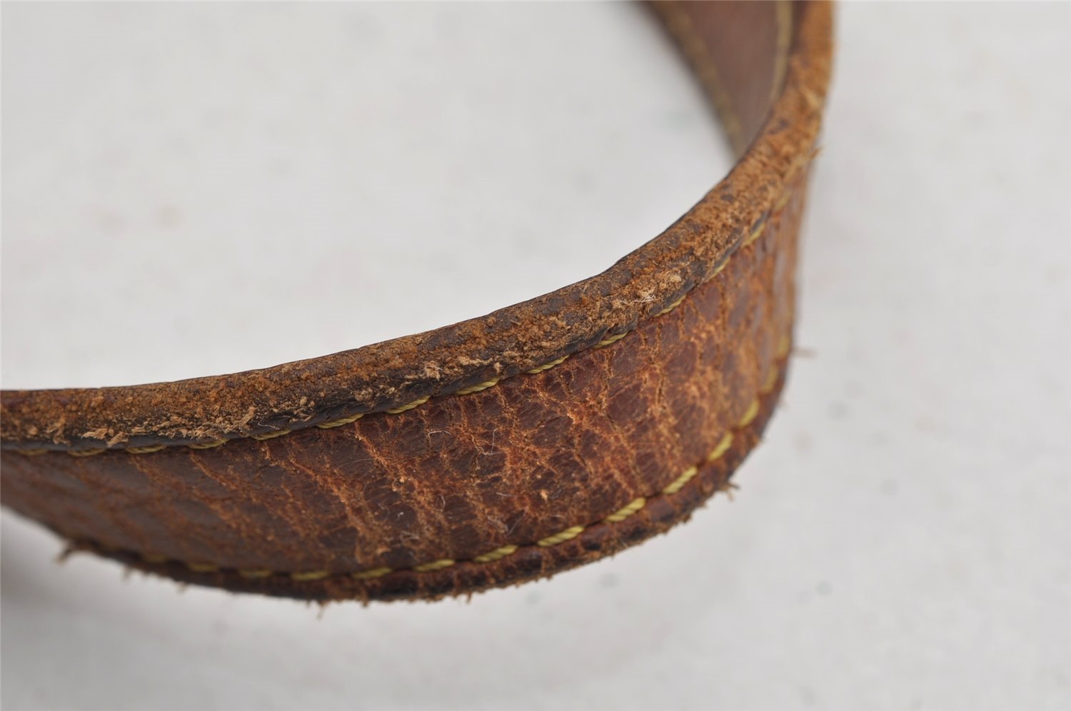 Authentic Louis Vuitton Monogram Batignolles Hand Tote Bag M51156 LV 6794I