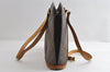 Authentic Louis Vuitton Monogram Babylone Shoulder Tote Bag M51102 Junk 6799I
