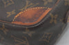 Authentic Louis Vuitton Monogram Trocadero 23 Shoulder Bag M51276 Junk 6802I