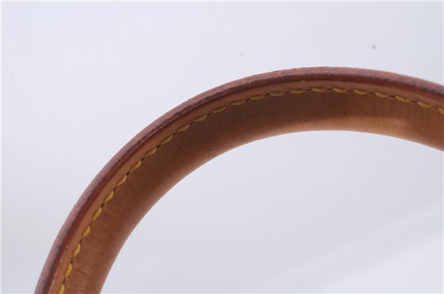 Authentic Louis Vuitton Damier Arlequin Backpack N99038 LV 6811D