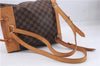 Authentic Louis Vuitton Damier Arlequin Backpack N99038 LV 6811D