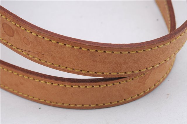 Authentic Louis Vuitton Damier Arlequin Backpack N99038 LV 6811D