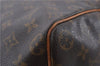 Authentic LOUIS VUITTON Monogram Speedy 40 Hand Bag Purse M41522 LV 6812C