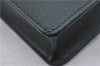 Authentic Louis Vuitton Taiga Serviette Kourad Briefcase Green M30074 LV 6816D