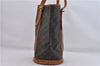 Authentic Louis Vuitton Monogram Bucket GM Shoulder Bag M42236 LV 6821D