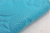 Auth Louis Vuitton Monogram Empreinte Multicles 6 Key Case M81566 Blue LV 6821F
