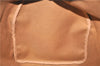 Authentic Louis Vuitton Monogram Keepall 55 Travel Boston Bag M41424 LV 6860E