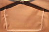 Authentic Louis Vuitton Monogram Keepall 55 Travel Boston Bag M41424 LV 6860E