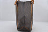 Authentic Louis Vuitton Monogram Sac Shopping PM Tote Bag M51108 LV 6863E