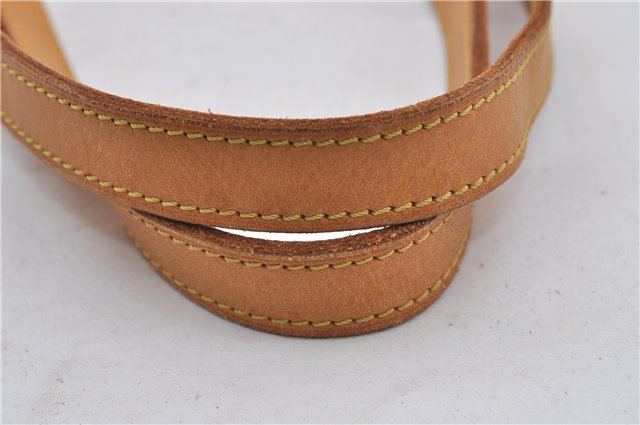 Authentic Louis Vuitton Monogram Sac Shopping PM Tote Bag M51108 LV 6863E