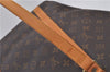 Authentic Louis Vuitton Monogram Sac Shopping PM Tote Bag M51108 LV 6863E