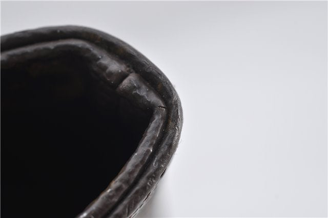 Authentic Louis Vuitton Monogram Sac Shopping PM Tote Bag M51108 LV 6863E