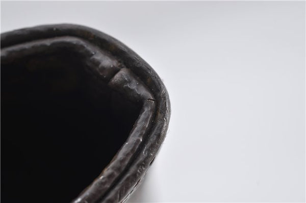 Authentic Louis Vuitton Monogram Sac Shopping PM Tote Bag M51108 LV 6863E