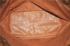 Authentic Louis Vuitton Monogram Sac Shopping PM Tote Bag M51108 LV 6863E