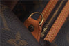 Authentic Louis Vuitton Monogram Sac Shopping PM Tote Bag M51108 LV 6863E