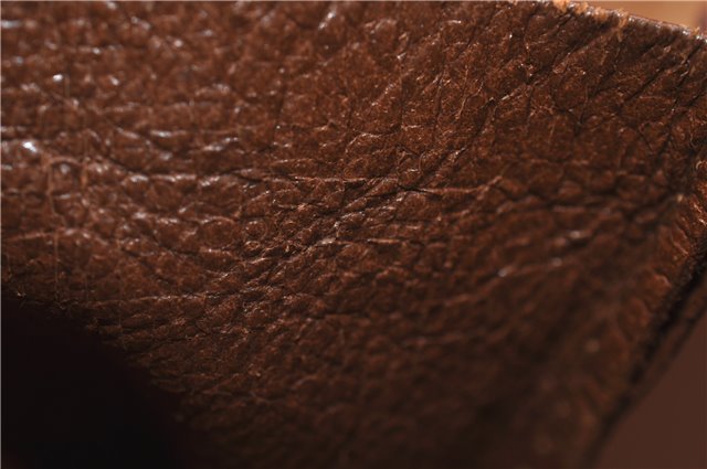 Auth Louis Vuitton Monogram Sac Weekend PM Vintage Tote Hand Bag M42425 LV 6866D