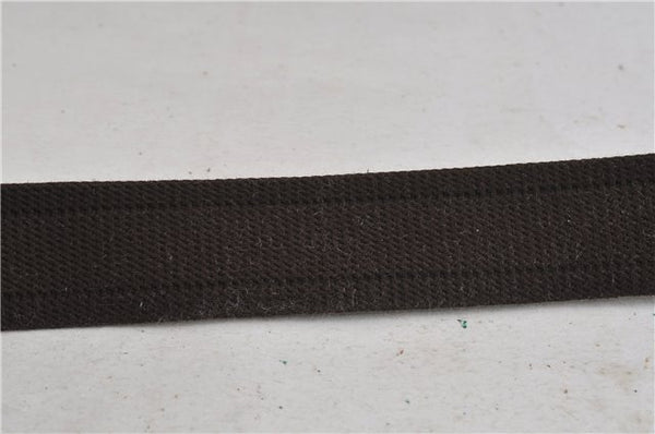 Auth LOUIS VUITTON Monogram Reporter GM Shoulder Cross Body Bag M45252 LV 6868C