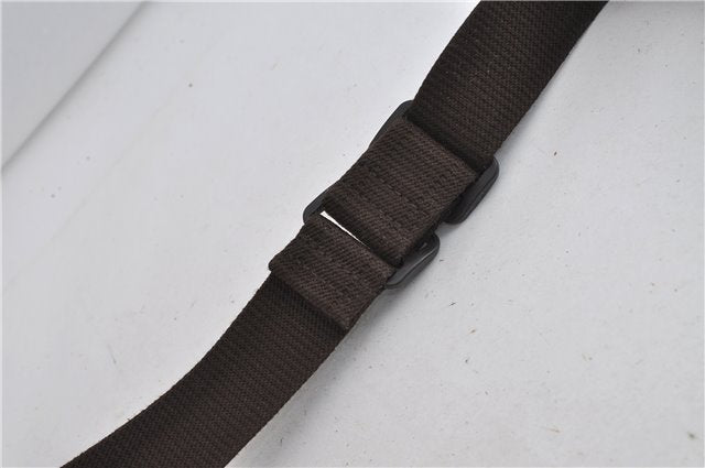 Auth LOUIS VUITTON Monogram Reporter GM Shoulder Cross Body Bag M45252 LV 6868C