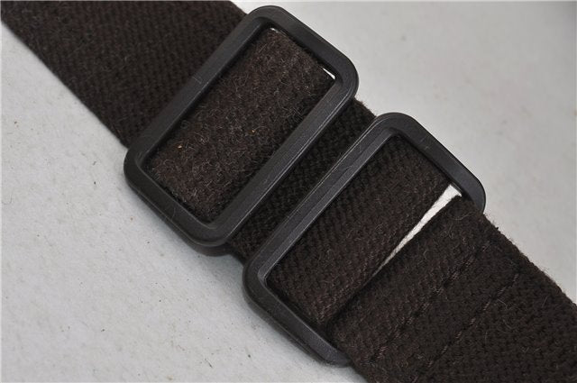 Auth LOUIS VUITTON Monogram Reporter GM Shoulder Cross Body Bag M45252 LV 6868C