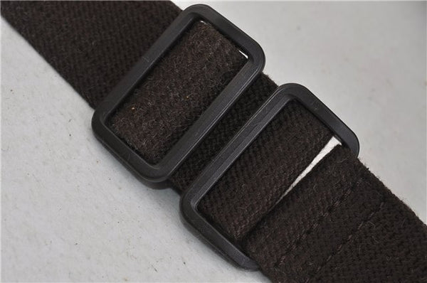 Auth LOUIS VUITTON Monogram Reporter GM Shoulder Cross Body Bag M45252 LV 6868C