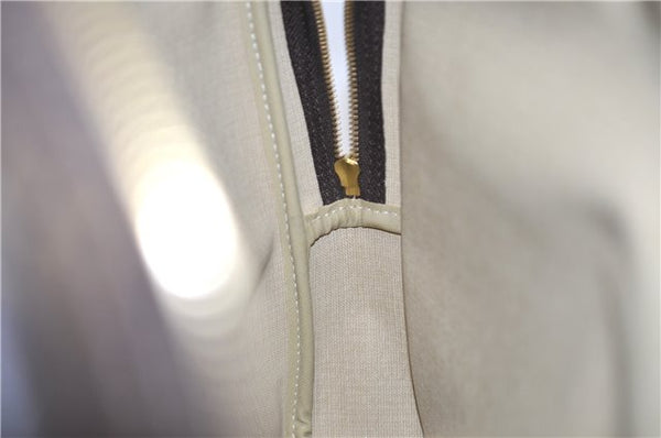 Auth LOUIS VUITTON Monogram Reporter GM Shoulder Cross Body Bag M45252 LV 6868C