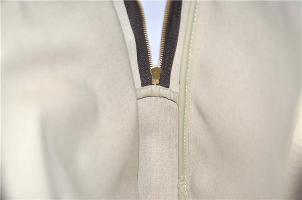 Auth LOUIS VUITTON Monogram Reporter GM Shoulder Cross Body Bag M45252 LV 6868C