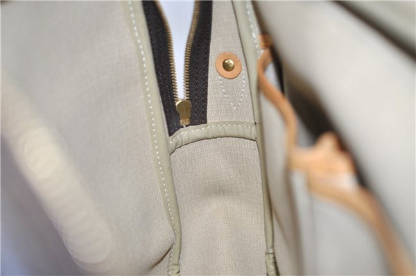 Auth LOUIS VUITTON Monogram Reporter GM Shoulder Cross Body Bag M45252 LV 6868C