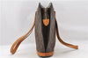 Authentic LOUIS VUITTON Monogram Babylone Shoulder Tote Bag M51102 LV 6869C