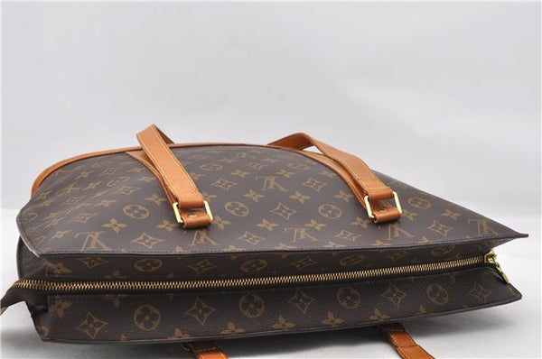 Authentic LOUIS VUITTON Monogram Babylone Shoulder Tote Bag M51102 LV 6869C