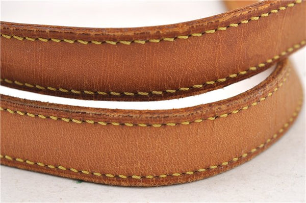 Authentic LOUIS VUITTON Monogram Babylone Shoulder Tote Bag M51102 LV 6869C