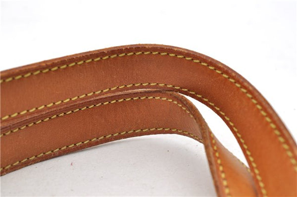 Authentic LOUIS VUITTON Monogram Babylone Shoulder Tote Bag M51102 LV 6869C