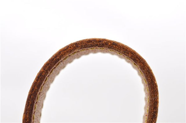 Authentic LOUIS VUITTON Monogram Babylone Shoulder Tote Bag M51102 LV 6869C