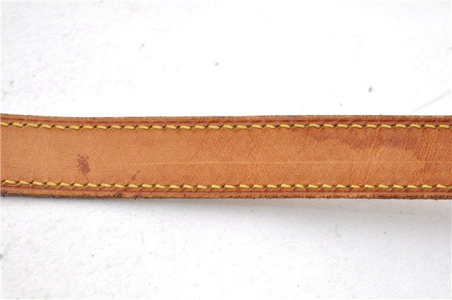 Authentic LOUIS VUITTON Monogram Babylone Shoulder Tote Bag M51102 LV 6869C