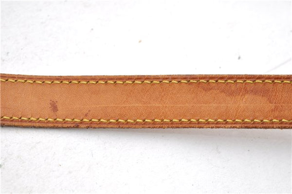 Authentic LOUIS VUITTON Monogram Babylone Shoulder Tote Bag M51102 LV 6869C