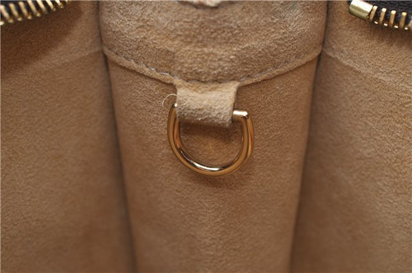 Authentic LOUIS VUITTON Monogram Babylone Shoulder Tote Bag M51102 LV 6869C