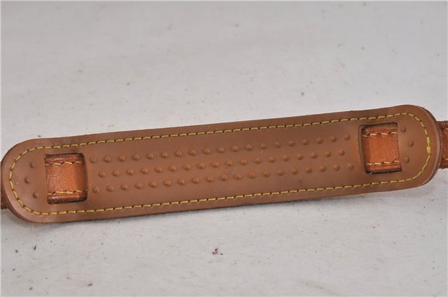 Auth LOUIS VUITTON Monogram Trocadero 27 Shoulder Cross Body Bag M51274 LV 6872C