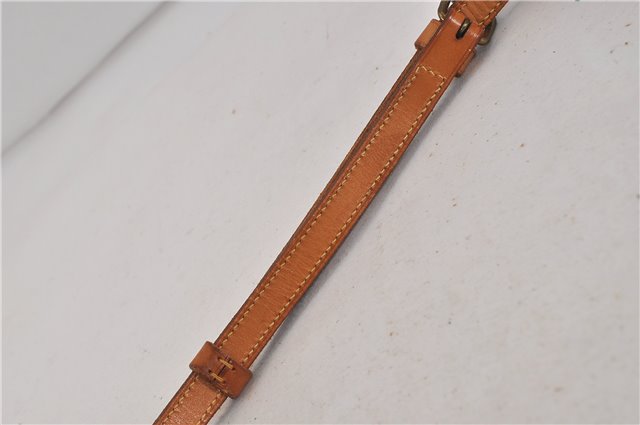 Auth LOUIS VUITTON Monogram Trocadero 27 Shoulder Cross Body Bag M51274 LV 6872C