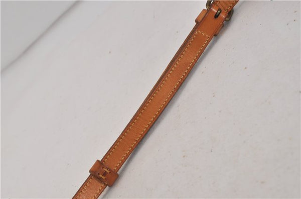 Auth LOUIS VUITTON Monogram Trocadero 27 Shoulder Cross Body Bag M51274 LV 6872C