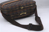 Auth Louis Vuitton Monogram Reporter GM Shoulder Cross Body Bag M45252 LV 6875D