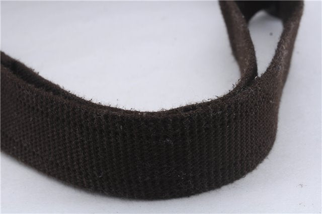 Auth Louis Vuitton Monogram Reporter GM Shoulder Cross Body Bag M45252 LV 6875D