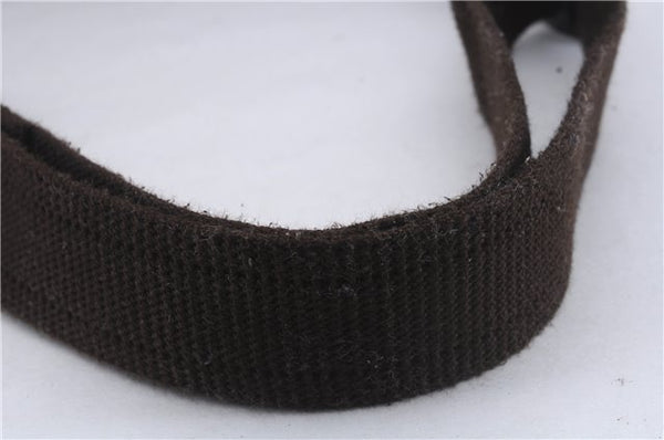 Auth Louis Vuitton Monogram Reporter GM Shoulder Cross Body Bag M45252 LV 6875D