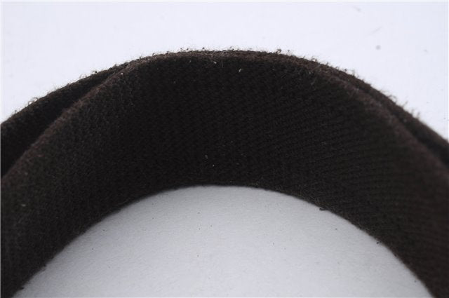 Auth Louis Vuitton Monogram Reporter GM Shoulder Cross Body Bag M45252 LV 6875D