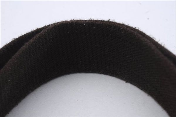 Auth Louis Vuitton Monogram Reporter GM Shoulder Cross Body Bag M45252 LV 6875D