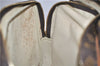 Auth Louis Vuitton Monogram Reporter GM Shoulder Cross Body Bag M45252 LV 6875D