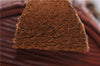 Authentic Louis Vuitton Epi Speedy 25 Hand Boston Bag Brown M43013 LV 6877D